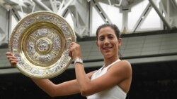 ၂၀၁၇ ဝင်ဘယ်လ်ဒန် ချန်ပီယံ Muguruza