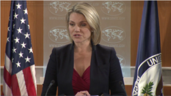 Heather Nauert