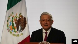 Mexico President