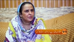 "مردوں کی لڑائی میں عورتوں کو کیوں لے آتے ہیں؟" 