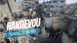 RANDEVOU: Izrayèl Hamas: Batay La Rekòmanse.