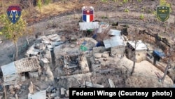 Photo: Federal Wings