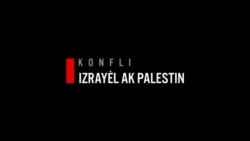 Konfli Izrayèl Ak Palestin