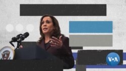 Kamala Harris ကို သမ္မတလောင်းအဖြစ် Joe Biden ထောက်ခံ
