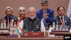 INDIA-G20-SUMMIT