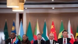  BRICS အဖွဲ့တိုးချဲ့မှု အိန္ဒိယဝန်ကြီးချုပ် ကြိုဆို
