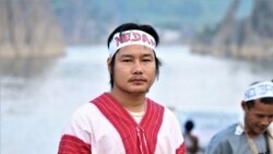 ကိုစောသာဘိုး (သတင်းဓာတ်ပုံ - Save the Salween Network)