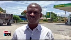 Ayiti: Toujou gen rate gaz nan alantou kapital la malgre otorite yo anonse yo alimante plizyè ponp