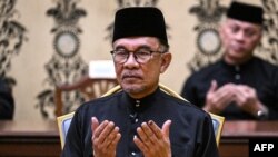 Anwar Ibrahim