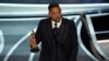 Academy: Will Smith Refize Kite Oscar yo Apre li Souflete Rock