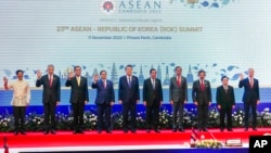 Cambodia ASEAN