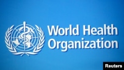 World Health Organization (WHO) 