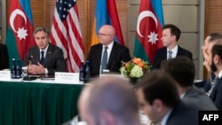 US-ARMENIA-AZERBAIJAN-CONFLICT-DIPLOMACY-KARABAKH