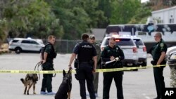 Florida Shooting