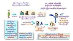 (ဓာတ်ပုံ - Union Election Commission)