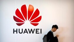 Huawei နဲ့ ဗြိတိန် လက်တွဲဖြုတ်မယ့် အလားအလာရှိ