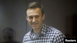 Alexey Navalny