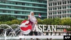 INDONESIA-ASEAN