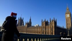 UK Parliament