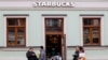 Larisi: Stars Coffee Ranplase Starbucks nan Moskou 