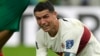 Ronaldo Di Rèv Pou l Genyen yon Mondyal Foutbòl 'Kaba'