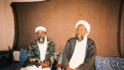 al-Qaida ခေါင်းဆောင် al-Zawahiri အမေရိကန် ဒုံးကျဉ်ထိမှန် သေဆုံး