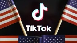 TikTok ကို အမေရိကန် အရေးယူတော့မလား