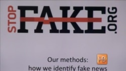 Stopfake.org против кремлевской пропаганды