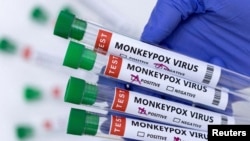 HEALTH-MONKEYPOX/WHO