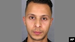 Salah Abdeslam