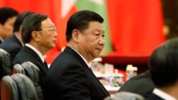 တရုတ်သမ္မတ Xi Jinping မြန်မာချစ်ကြည်ရေးခရီး တရုတ်နိုင်ငံခြားရေးဝန်ကြီးဌာန အတည်ပြု