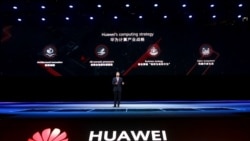 Huawei နည်းပညာအငြင်းပွားမှု မြန်မာပြည်ကို ရိုက်ခတ်