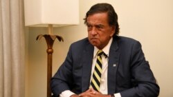 Bill Richardson နှုတ်ထွက်မှုအပေါ် ကန်နိုင်ငံခြားရေးဌာနနဲ့ HRW တုန့်ပြန်