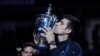 US Open အမျိုးသားတဦးချင်း ဗိုလ်လုပွဲ Djokovic အနိုင်ရ