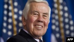 Richard Lugar