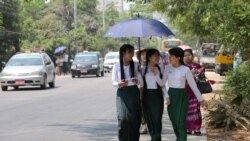 ဇူလိုင်လလယ် ကျောင်းပြန်ဖွင့်ဖို့ Quarantine Center ဖွင့်ကျောင်းများ ပြန်အပ်ဖို့ညွှန်ကြား