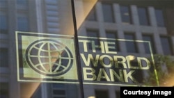 World Bank
