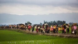 ရိုဟင်ဂျာတွေ ဌာနေပြန်ရေး ASEAN ကူညီဖို့ Bangladesh တိုက်တွန်း