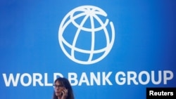 World Bank 