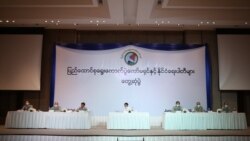 ကပ်ရောဂါနဲ့ တိုက်ပွဲတွေအကြားကျင်းပမယ့် ရွေးကောက်ပွဲတရားမျှတမှုအပေါ် နိုင်ငံရေးပါတီတွေ မေးခွန်းထုတ်