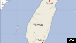 Taiwan