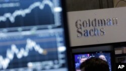 Goldman Sachs ကုမ္ပဏီ