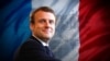 Emmanuel Macron ကိုယ်ရေးအကျဉ်း