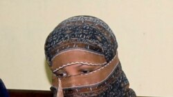 Asia Bibi ရဲ့ ခင်ပွန်း အမေရိကန်မှာ ခိုလှုံခွင့်ရဖို့ ကြိုးစားတဲ့သတင်း ထွက်ပေါ်