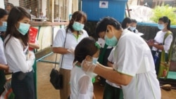 H1N1 အတွက် WHO ပူးပေါင်းဆောင်ရွက်မှု