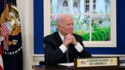 Biden US ASEAN