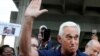 Etazini-Eleksyon/Larisi: Roger Stone, Ansyen Asosye Prezidan Trump, Plede Non-Koupab 