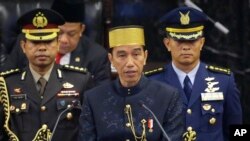 အင်ဒိုနီးရှားသမ္မတ Joko Widodo