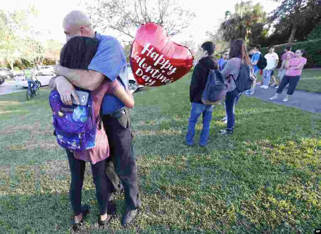 School Shooting Florida