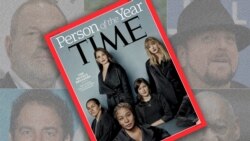 Time Person of the Year 2017